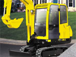   Hyundai  R 28. ,  Hyundai