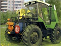 Трактор коммунальный. Модель РТ-М-160К.  Куплю трактор, ремонт тракторов